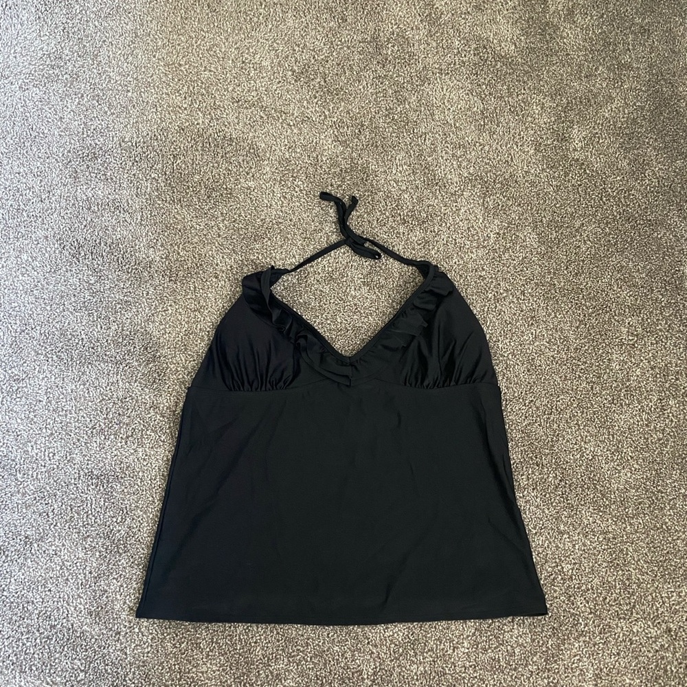 Swimsuit top